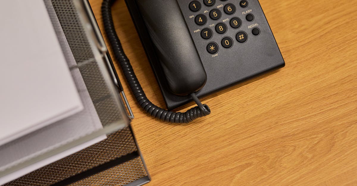 découvrez notre standard téléphonique performant pour une gestion efficace des appels professionnels et un service client amélioré.